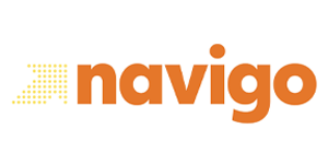 Logo for Navigo